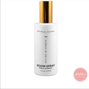Pumpkin Spice Room Spray